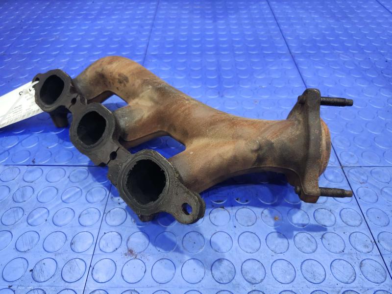 2014 Chevrolet Silverado 1500 Exhaust Manifold