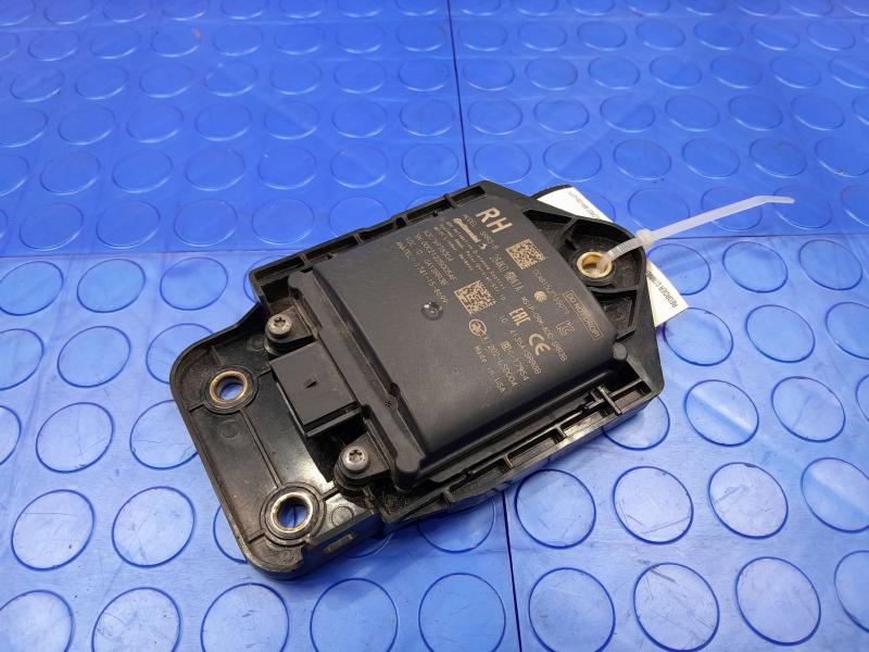 2021 Nissan Versa Camera/Projector