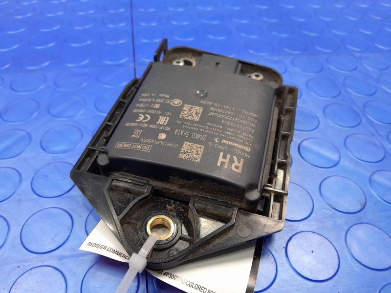 2021 Nissan Versa Camera/Projector