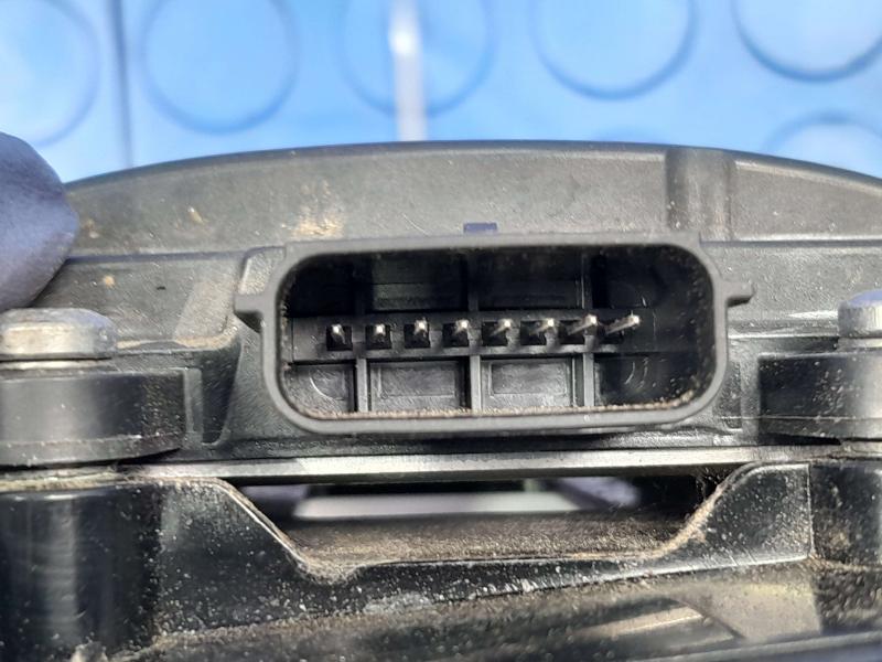 2021 Nissan Versa Camera/Projector