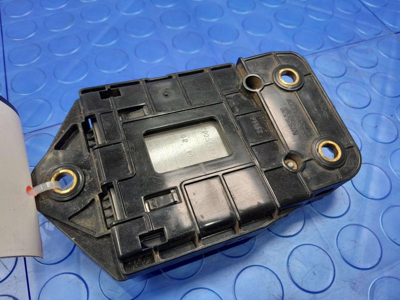 2021 Nissan Versa Camera/Projector