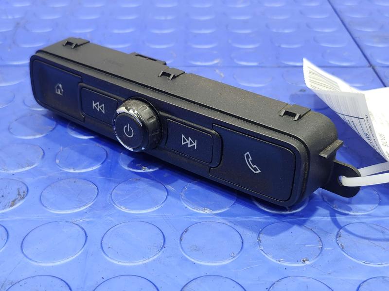 2017 Chevrolet Silverado 2500 Audio & Visual Equip.(Radio)
