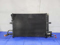 2014 Ford Explorer Condenser
