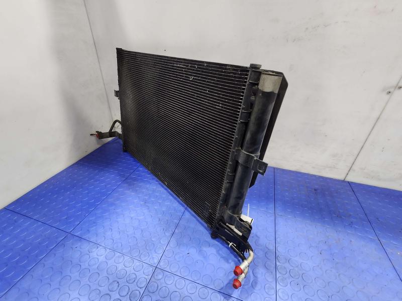 2014 Ford Explorer Condenser