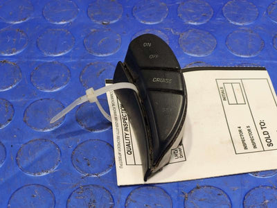 2002 Dodge Ram 1500 Combination Switch