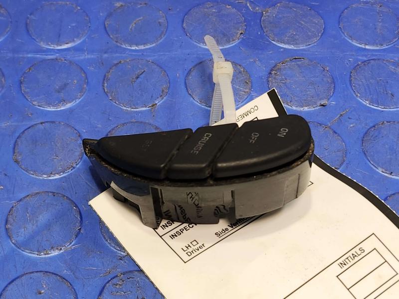 2002 Dodge Ram 1500 Combination Switch