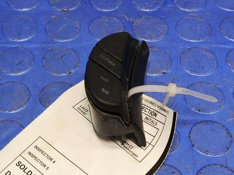 2002 Dodge Ram 1500 Combination Switch