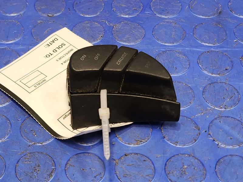 2002 Dodge Ram 1500 Combination Switch