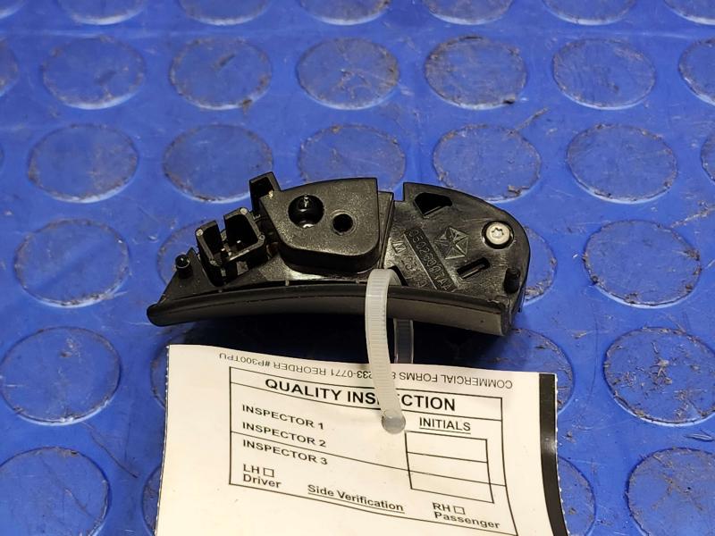 2002 Dodge Ram 1500 Combination Switch
