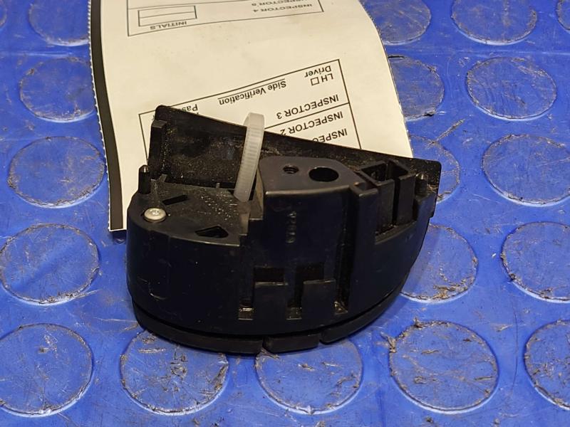 2002 Dodge Ram 1500 Combination Switch