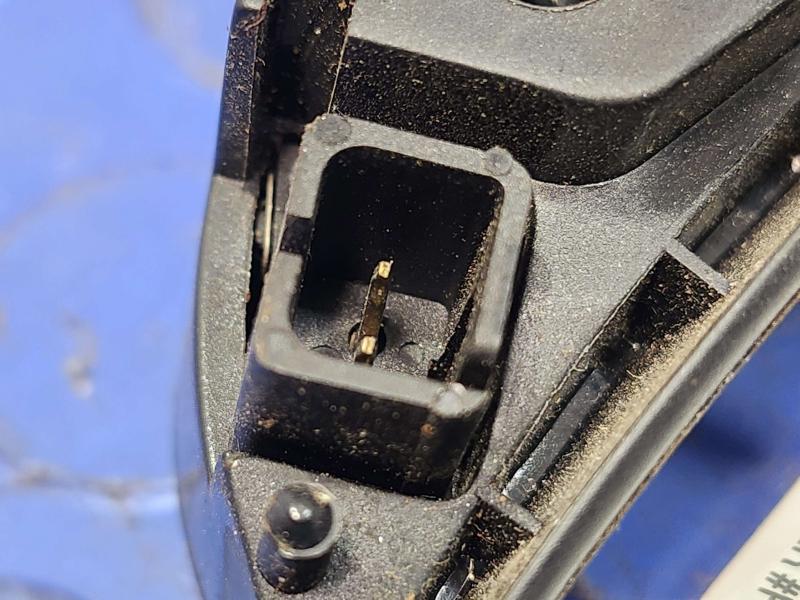 2002 Dodge Ram 1500 Combination Switch
