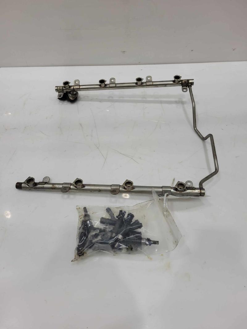 2010 Mercedes E-Class Misc Fuel Injection Parts
