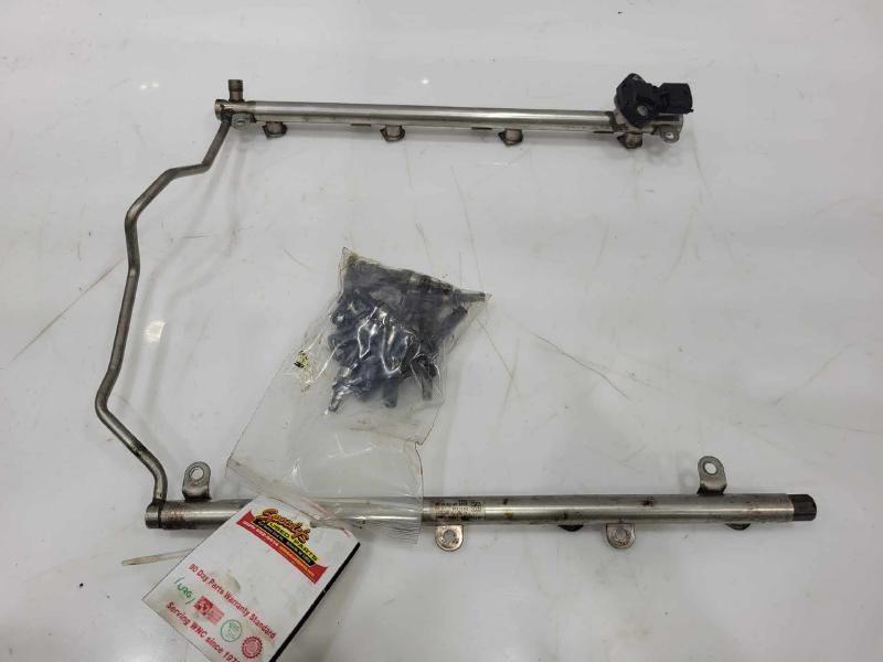 2010 Mercedes E-Class Misc Fuel Injection Parts