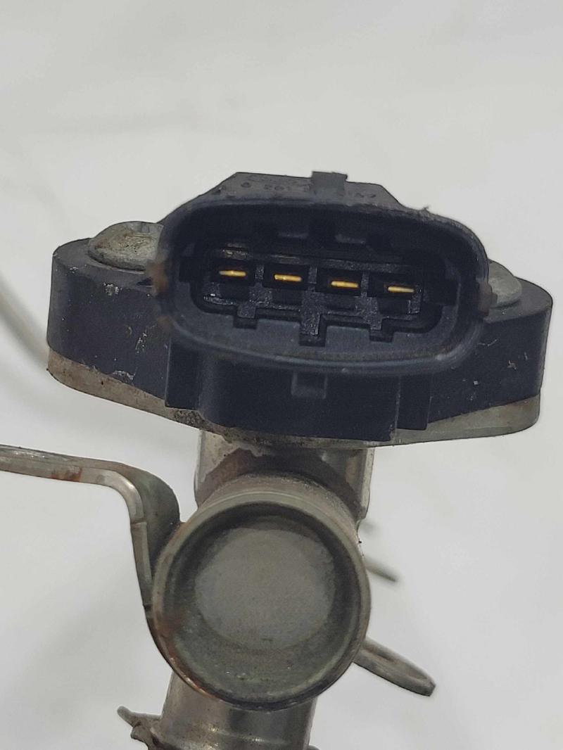 2010 Mercedes E-Class Misc Fuel Injection Parts