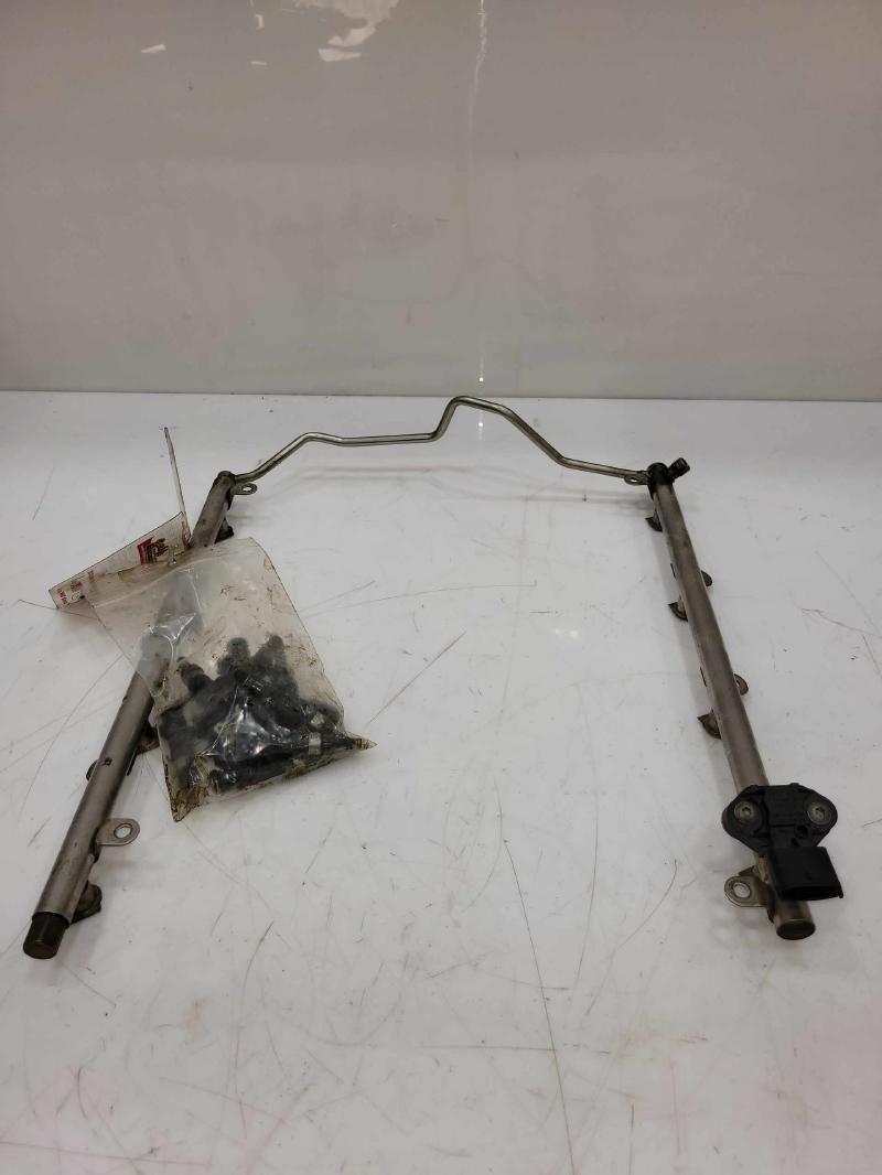 2010 Mercedes E-Class Misc Fuel Injection Parts