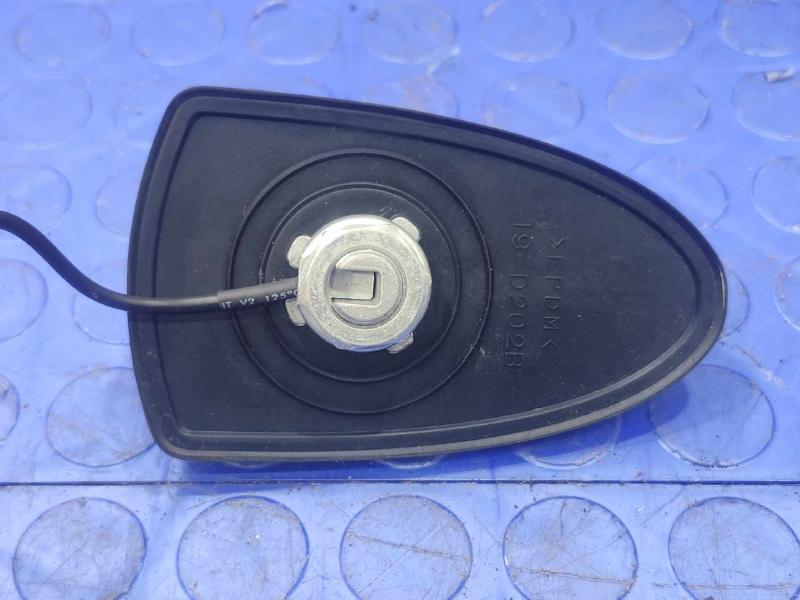 2008 Infiniti G35 Antenna