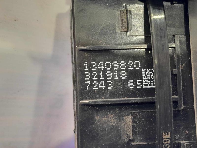 2018 Chevrolet Cruze Misc Ebay Parts