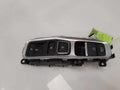 2022 Honda Insight Floor Shifter