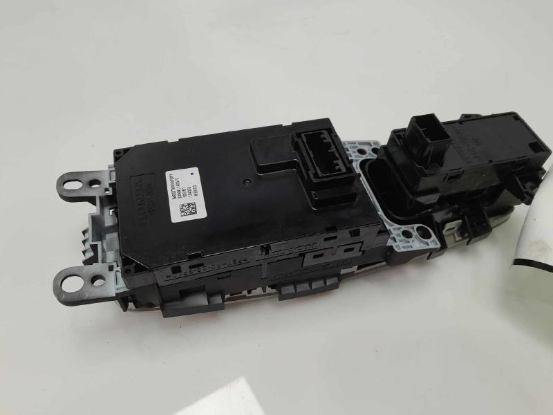 2022 Honda Insight Floor Shifter