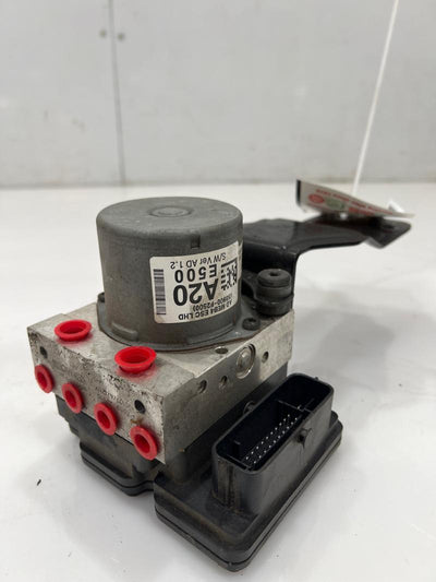 2019 Hyundai Elantra Anti-Lock Brake Parts