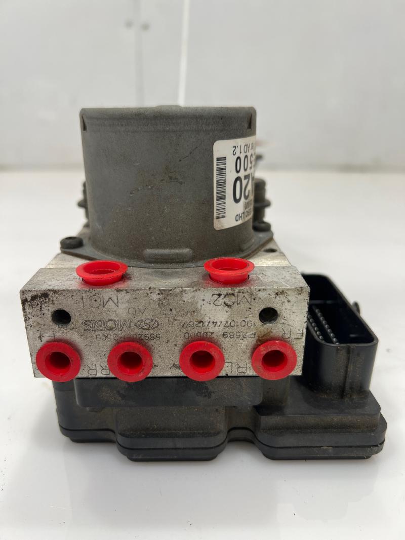 2019 Hyundai Elantra Anti-Lock Brake Parts
