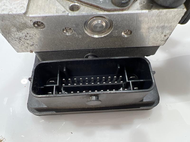 2019 Hyundai Elantra Anti-Lock Brake Parts