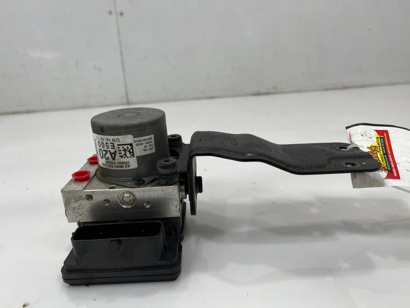 2019 Hyundai Elantra Anti-Lock Brake Parts