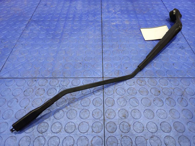 2016 Ford Edge Wiper Arm