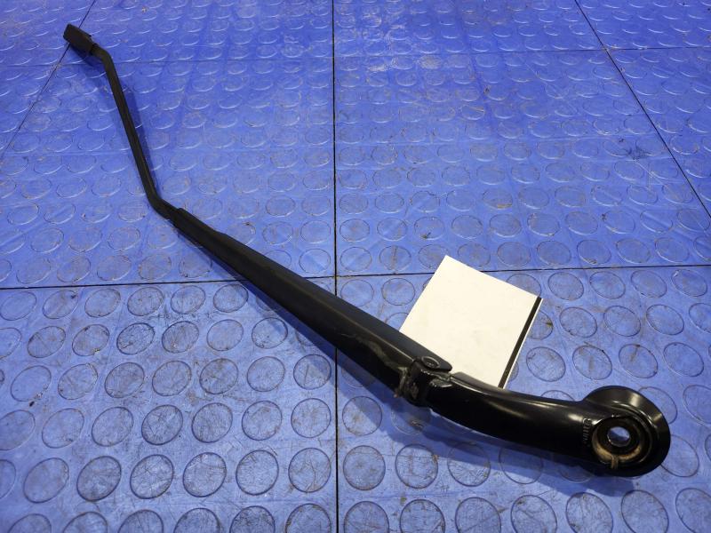2016 Ford Edge Wiper Arm