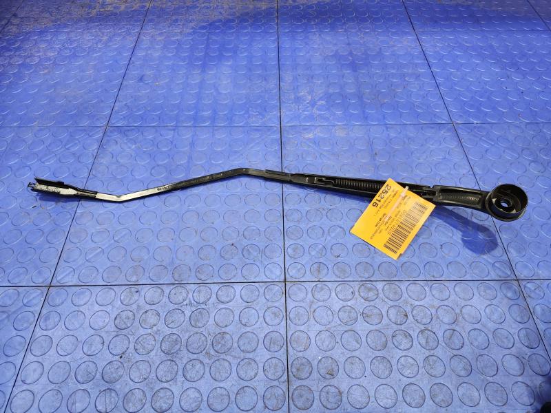 2016 Ford Edge Wiper Arm