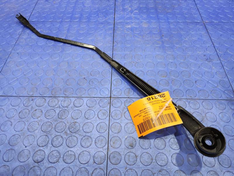 2016 Ford Edge Wiper Arm