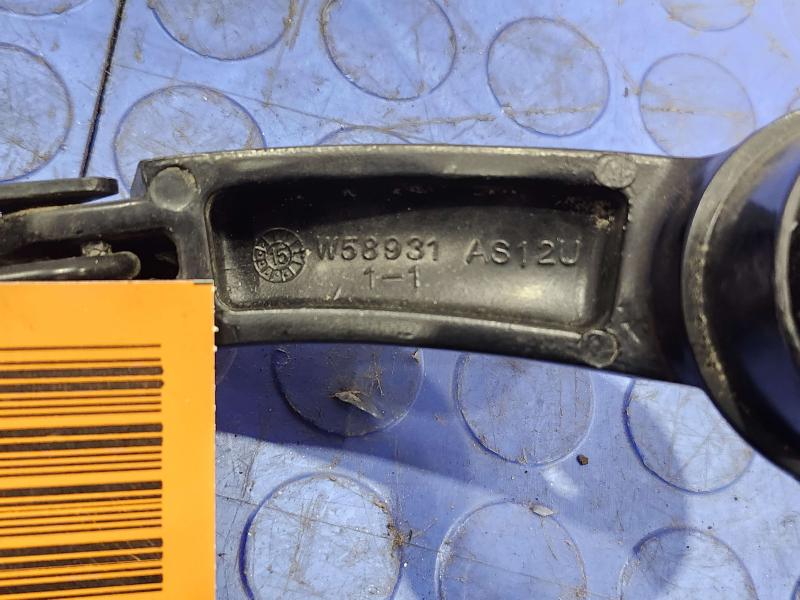 2016 Ford Edge Wiper Arm