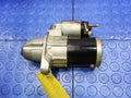 2016 Jeep Cherokee Starter Motor