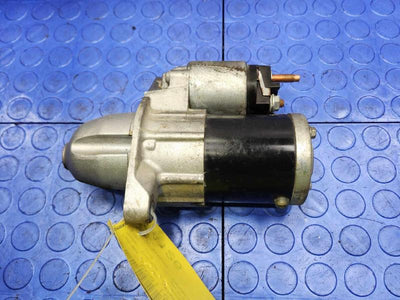 2016 Jeep Cherokee Starter Motor