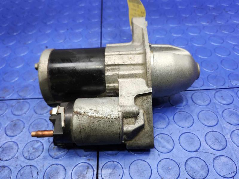 2016 Jeep Cherokee Starter Motor