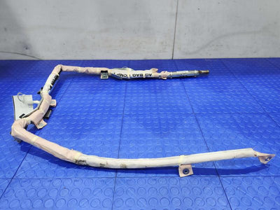 2009 Subaru Forester Air Bag