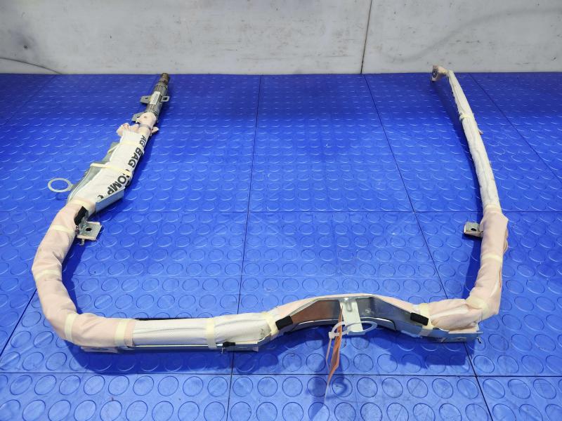 2009 Subaru Forester Air Bag
