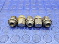 2014 Jeep Grand Cherokee Lug Nuts