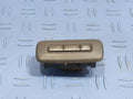 2014 Infiniti QX60 Door Switch Front
