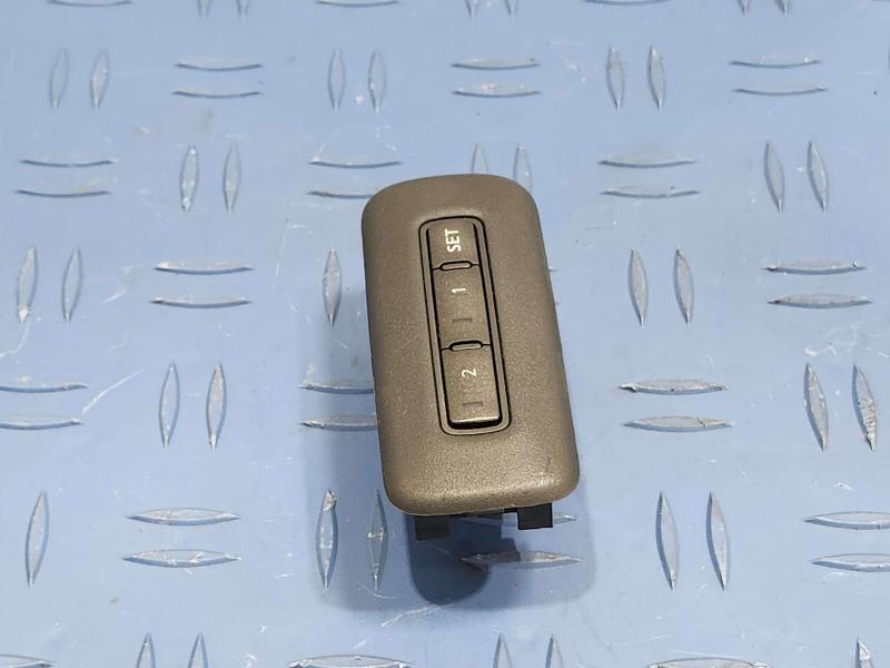 2014 Infiniti QX60 Door Switch Front