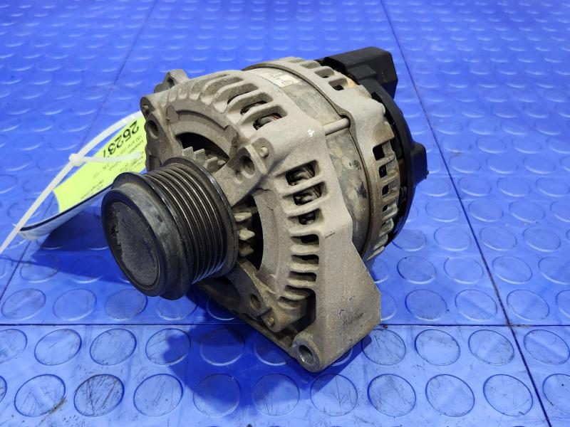 2019 Chevrolet Express 2500 Alternator