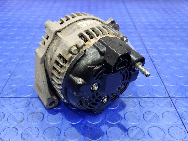2019 Chevrolet Express 2500 Alternator