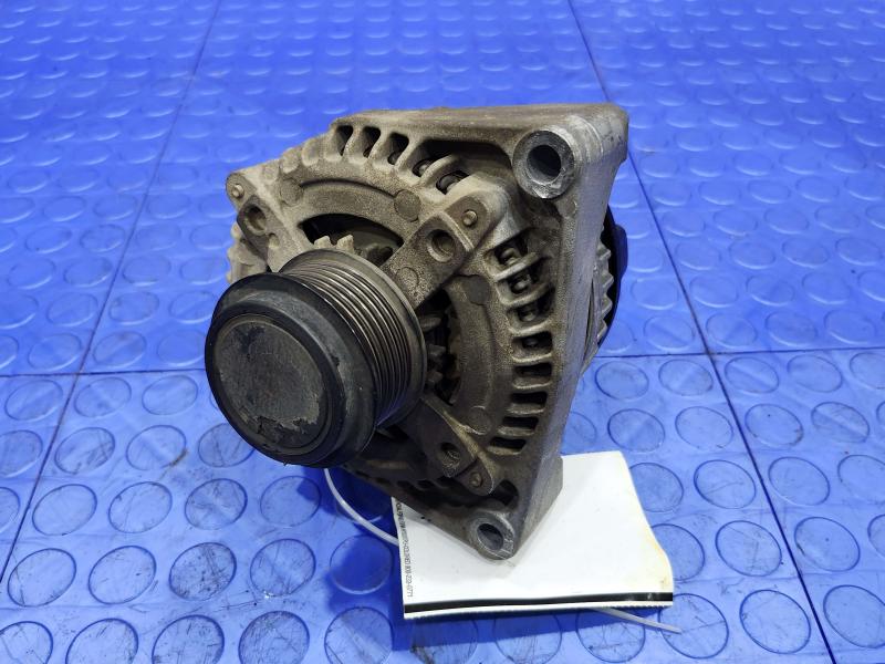 2019 Chevrolet Express 2500 Alternator