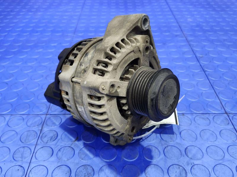 2019 Chevrolet Express 2500 Alternator