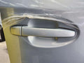 2013 Toyota Prius Outside Door Handle