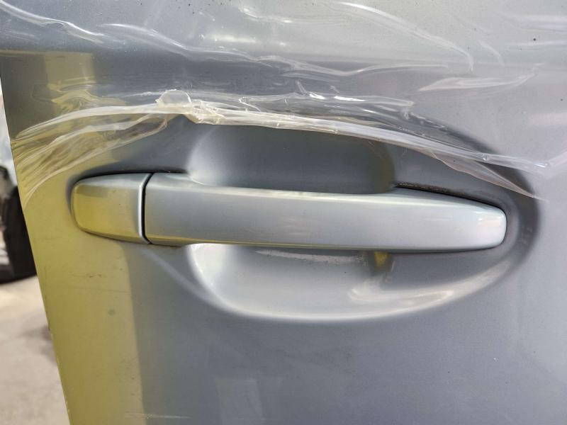 2013 Toyota Prius Outside Door Handle