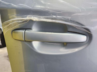 2013 Toyota Prius Outside Door Handle