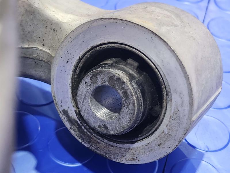 2013 Infiniti FX35 Lower Control Arm Front