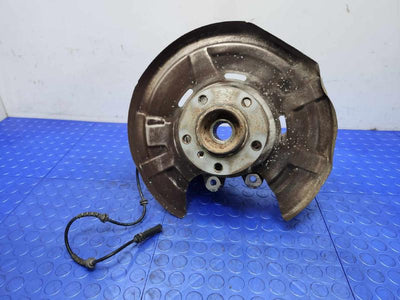 2011 BMW 535i Rear Knuckle/Stub Axle
