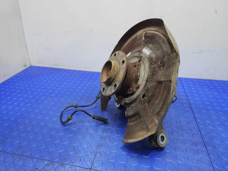 2011 BMW 535i Rear Knuckle/Stub Axle